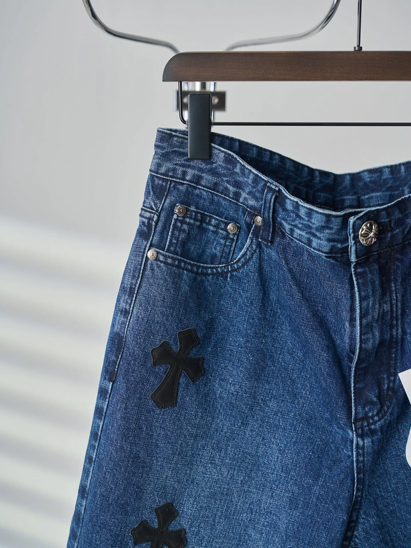 【 】Chrome Hearts/ 【In Stock】 27 28 29 30 31